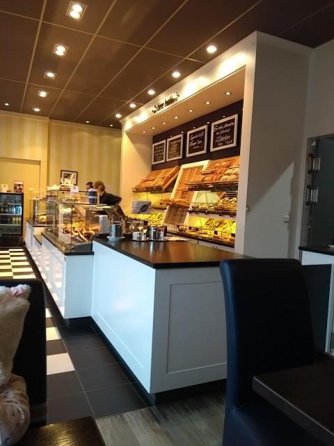 Die Kleine Konditorei